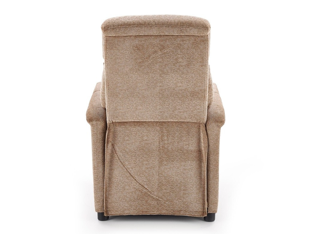 Fotoliu recliner Houston 1030 (Bej)