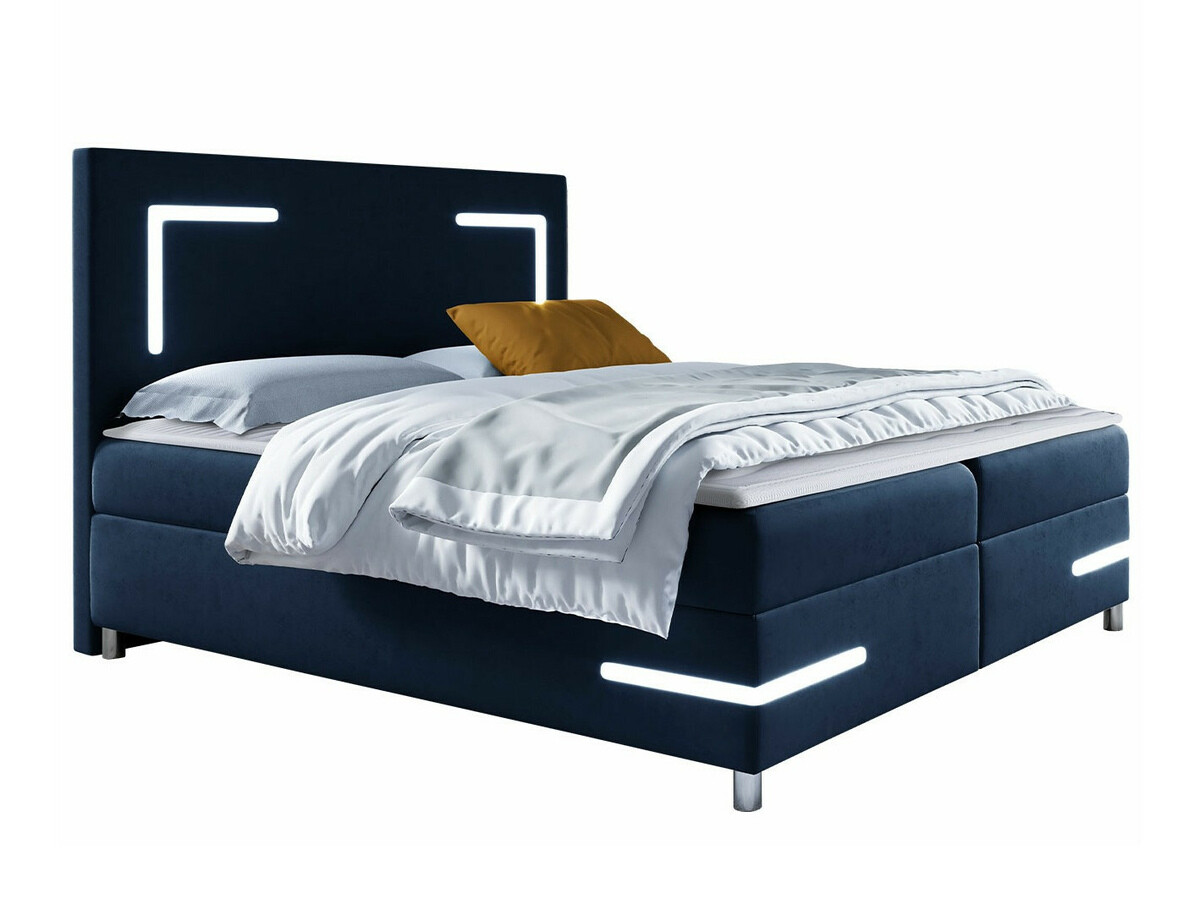 Pat boxspring Vallis (Fresh 11)