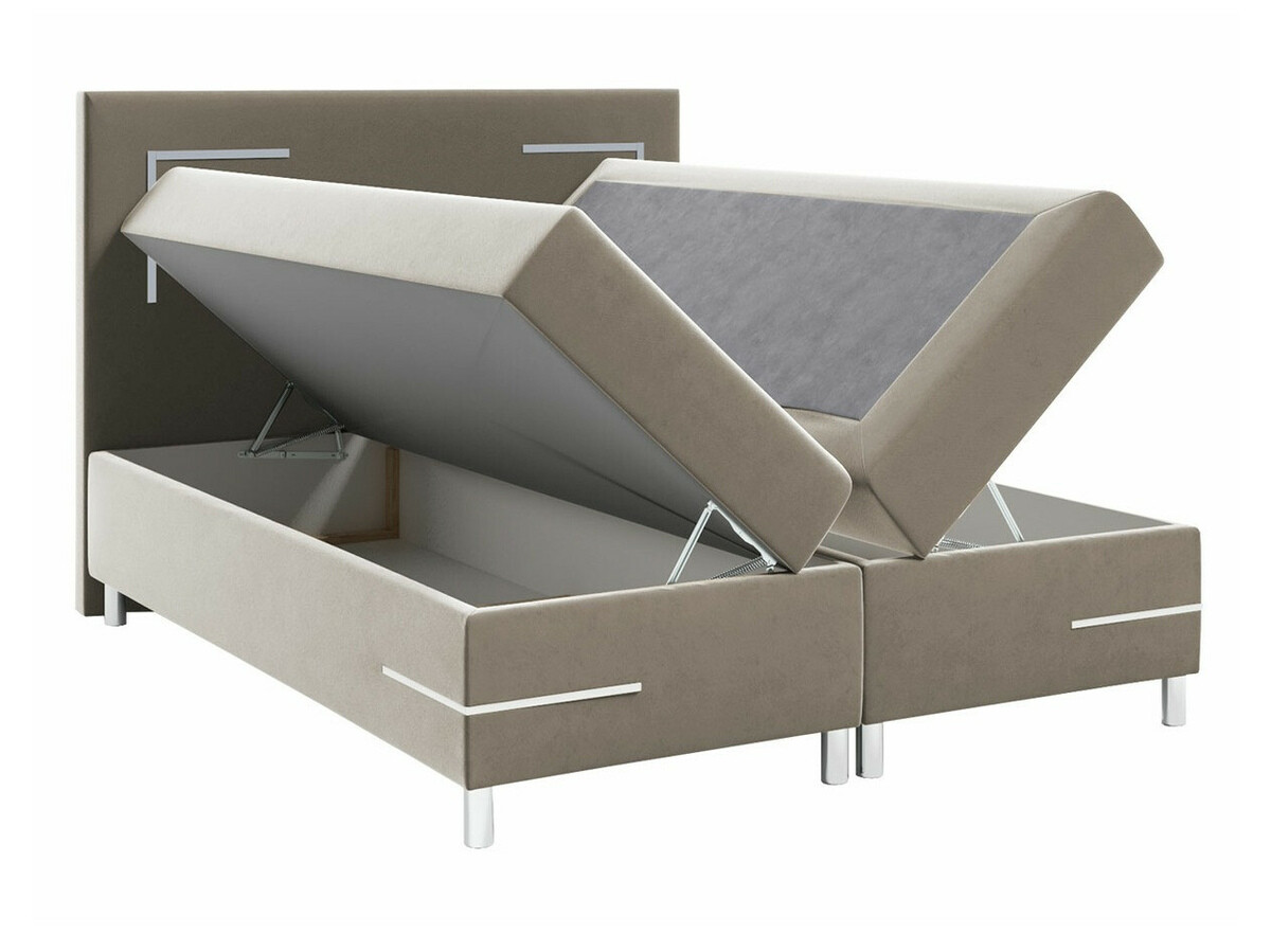 Pat boxspring Vallis (Fresh 8)