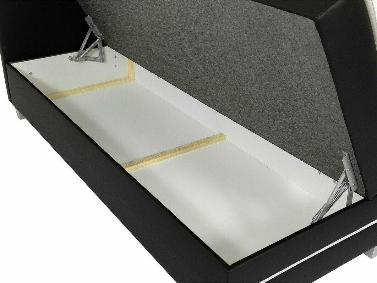Pat boxspring Pluvia (Fresh 1)