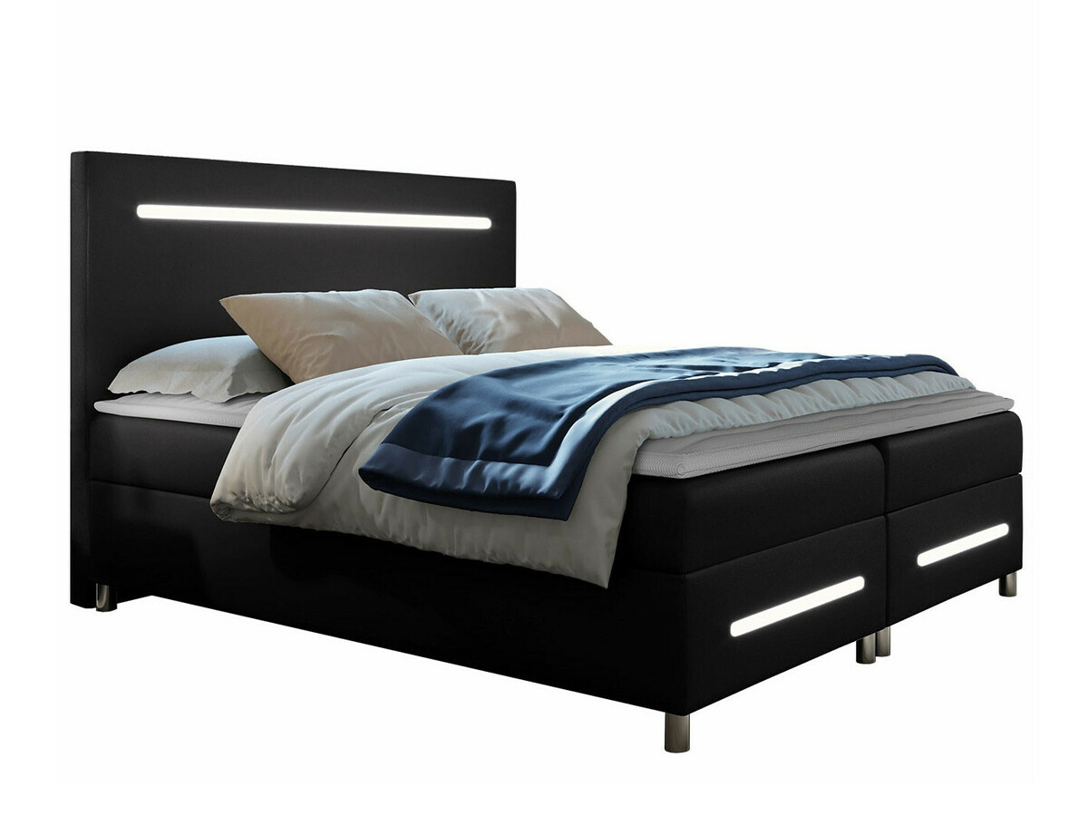 Pat boxspring Pluvia (Soft 011)