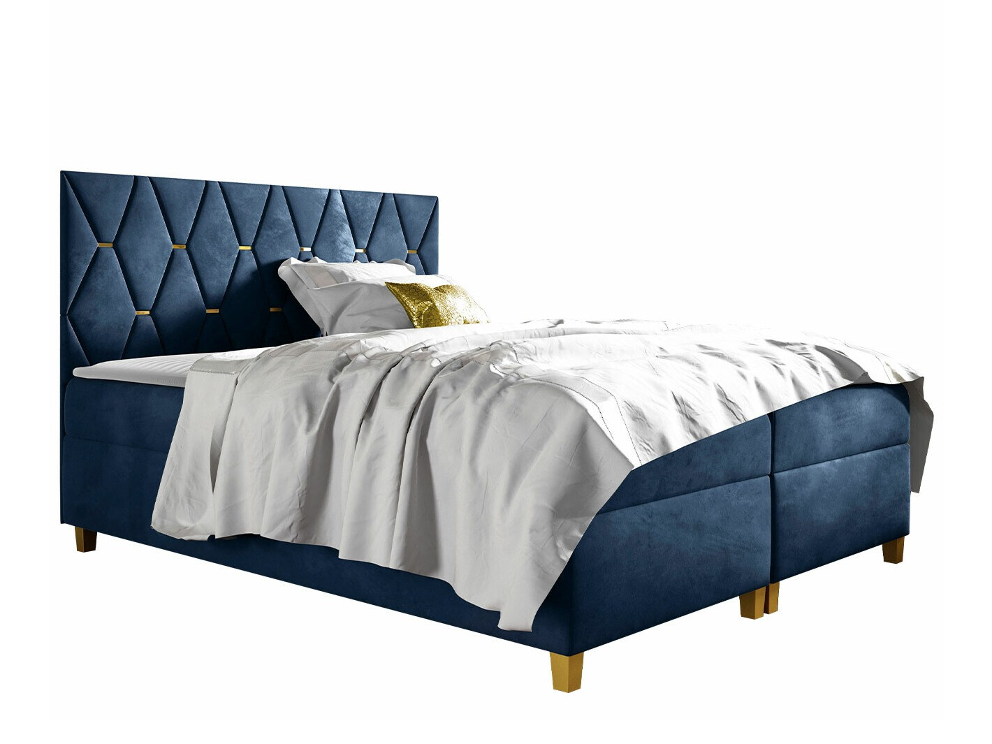 Pat boxspring Nemus (Fresh 11)