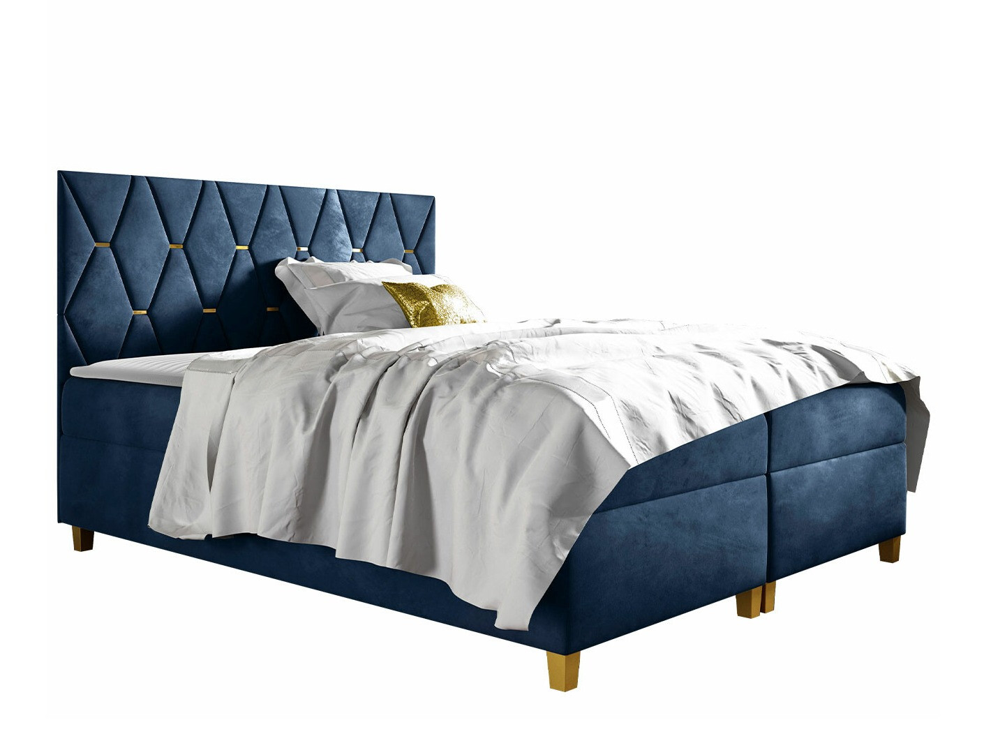 Pat boxspring Nemus (Fresh 11)