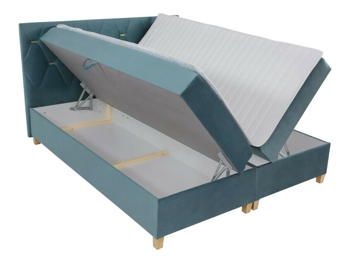 Pat boxspring Nemus (Fresh 4)