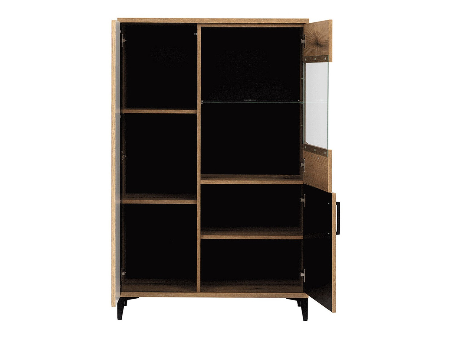 Bufet Camcate 105