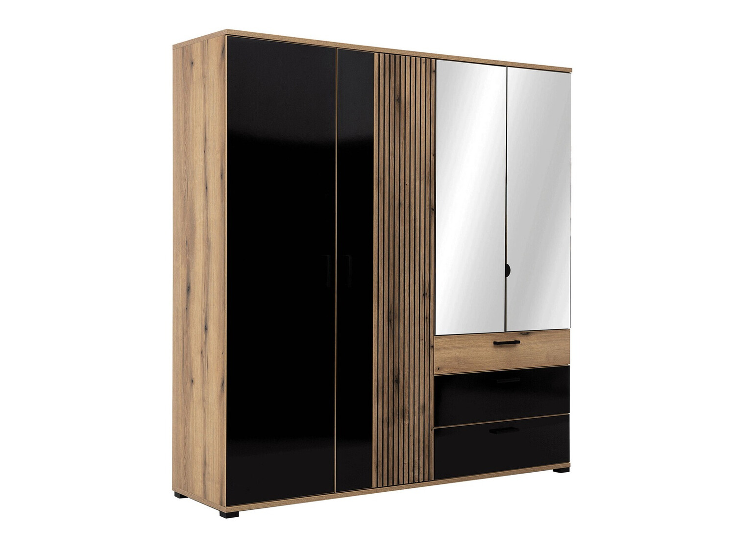 Dulap Camcate 109