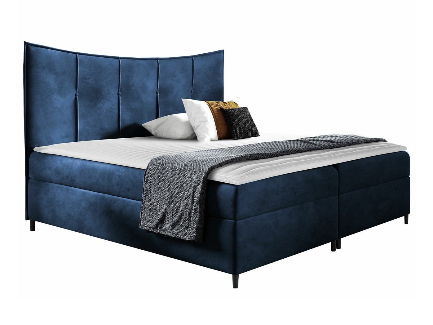 Pat boxspring Fons I (Fresh 11)