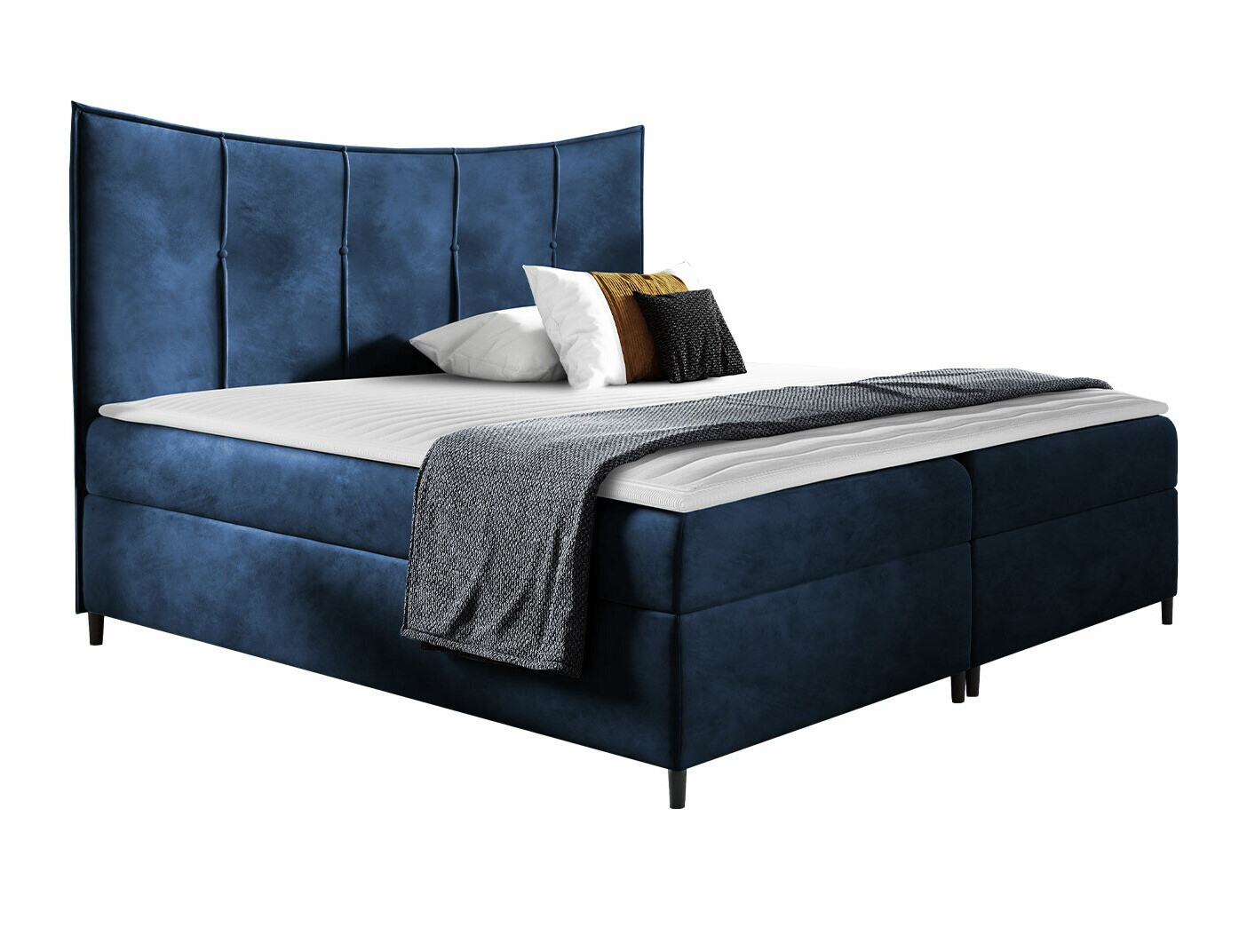 Pat boxspring Fons I (Fresh 11)