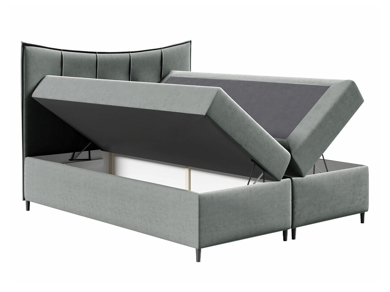 Pat boxspring Fons I (Fresh 11)