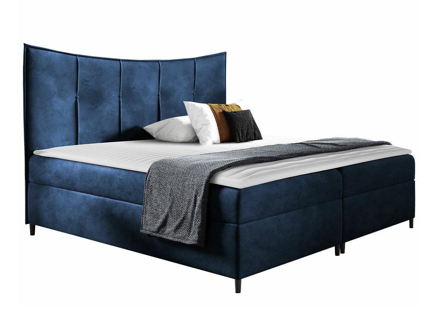 Pat boxspring Fons I (Fresh 11)