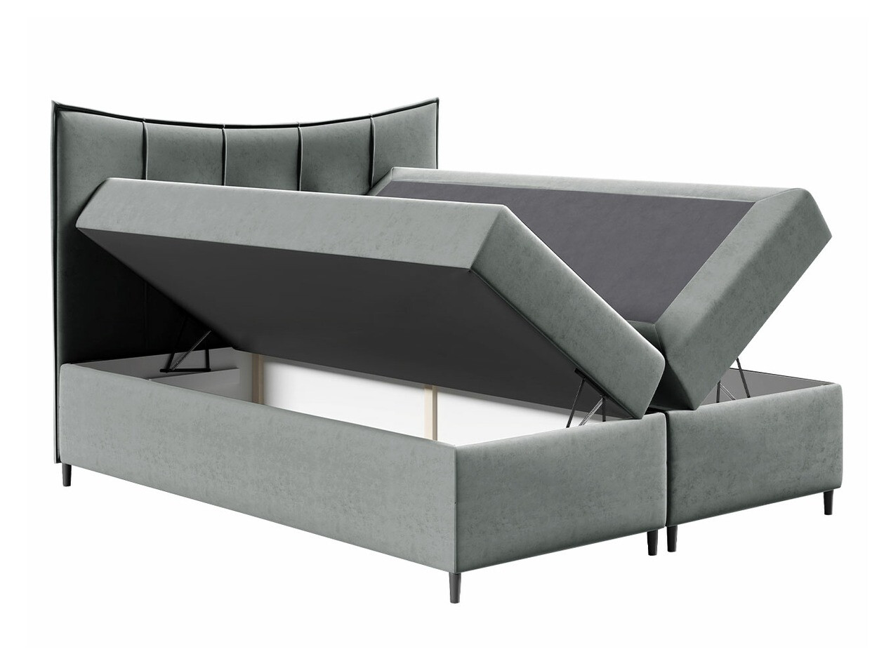 Pat boxspring Fons I (Fresh 33)