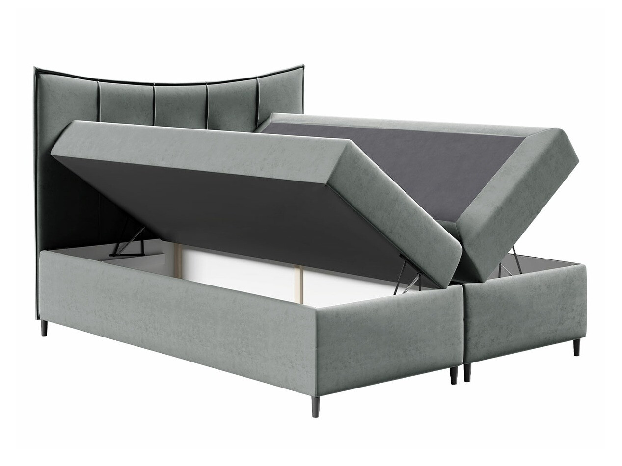 Pat boxspring Fons I (Fresh 33)