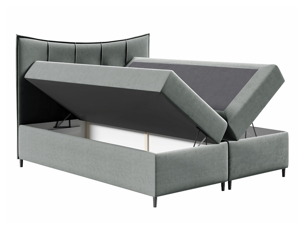 Pat boxspring Fons I (Fresh 33)