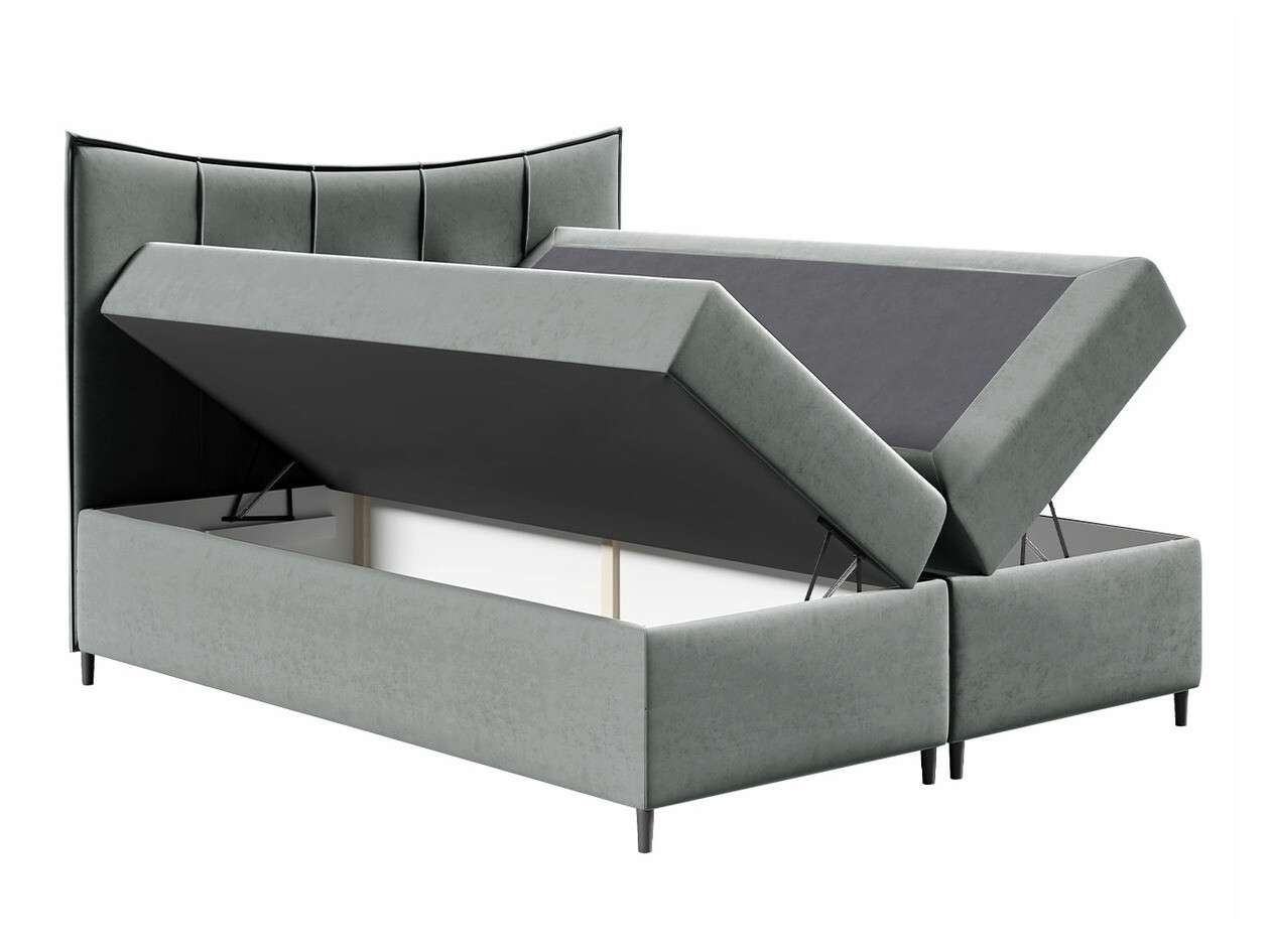 Pat boxspring Fons I (Fresh 37)