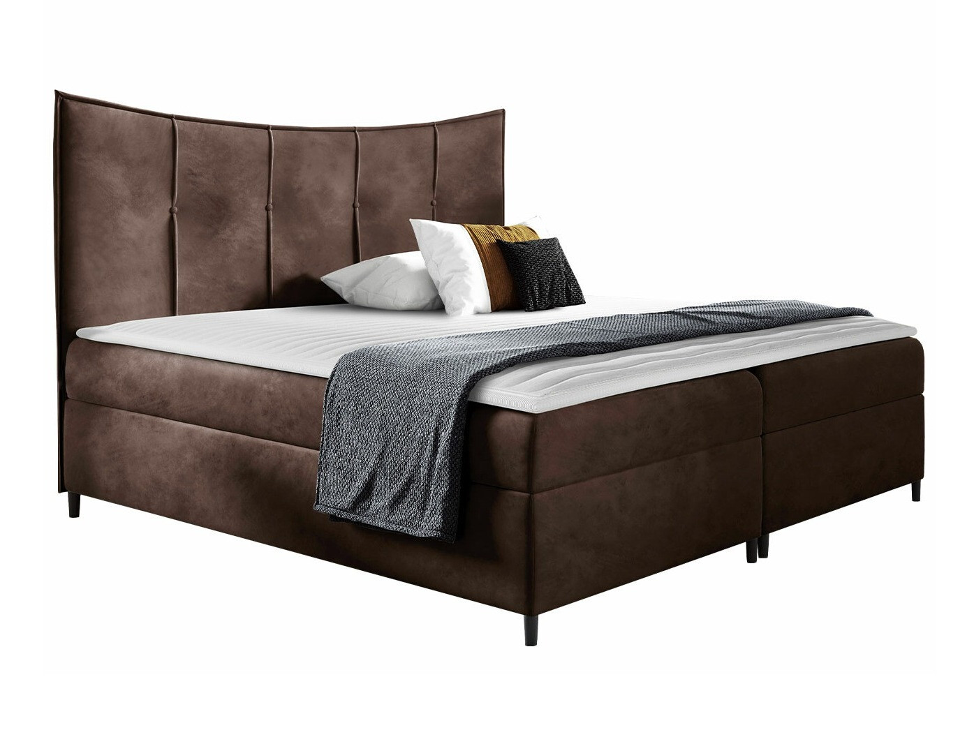 Pat boxspring Fons I (Fresh 4)