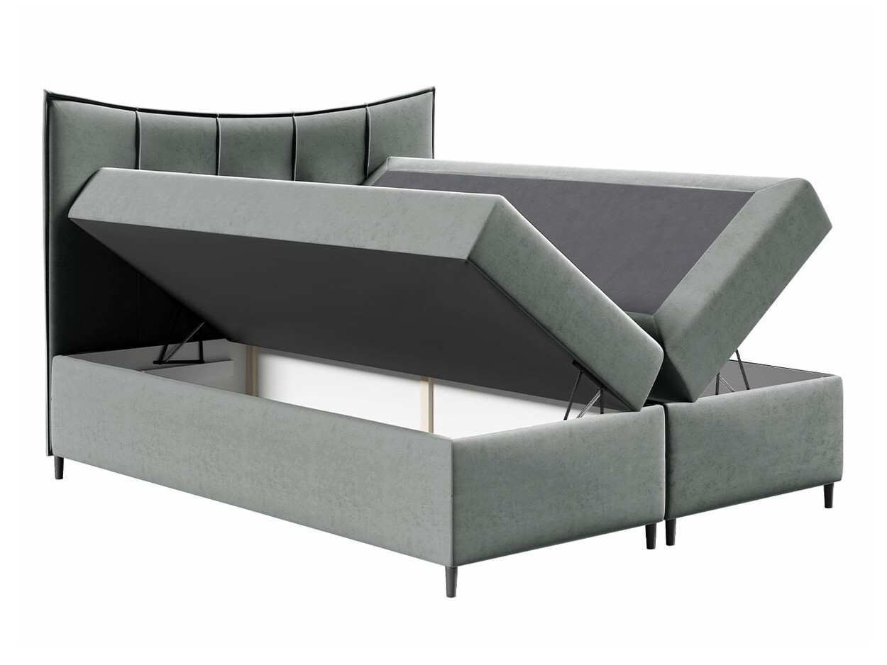 Pat boxspring Fons I (Fresh 4)
