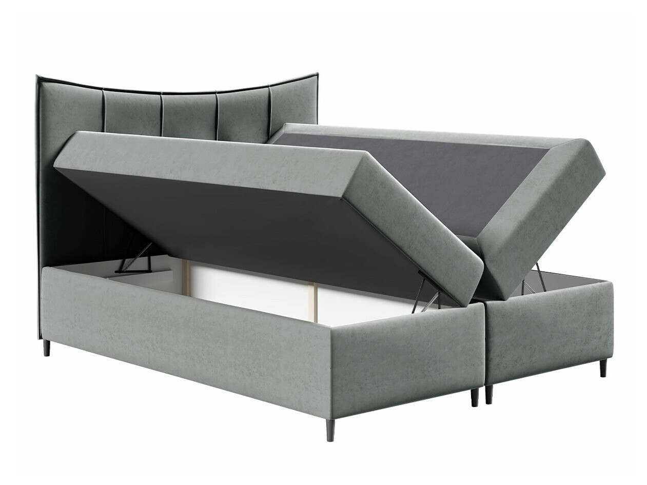 Pat boxspring Fons I (Fresh 8)