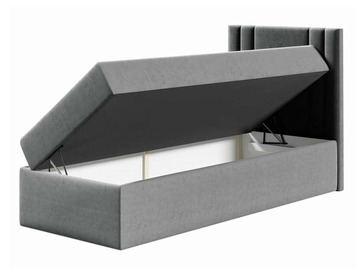 Pat boxspring Mel I (Kameleon 48)