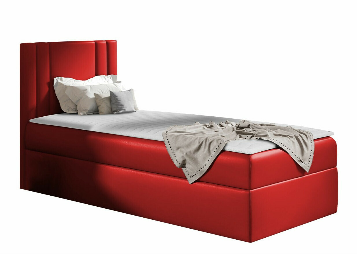 Pat boxspring Mel I (Soft 010)