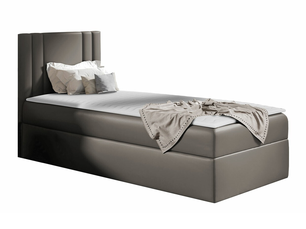 Pat boxspring Mel I (Soft 029)