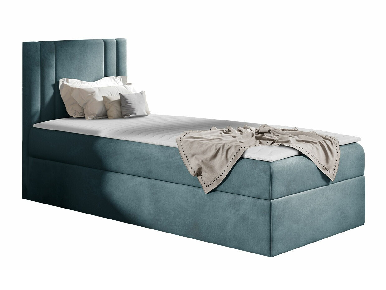 Pat boxspring Mel I (Kameleon 72)
