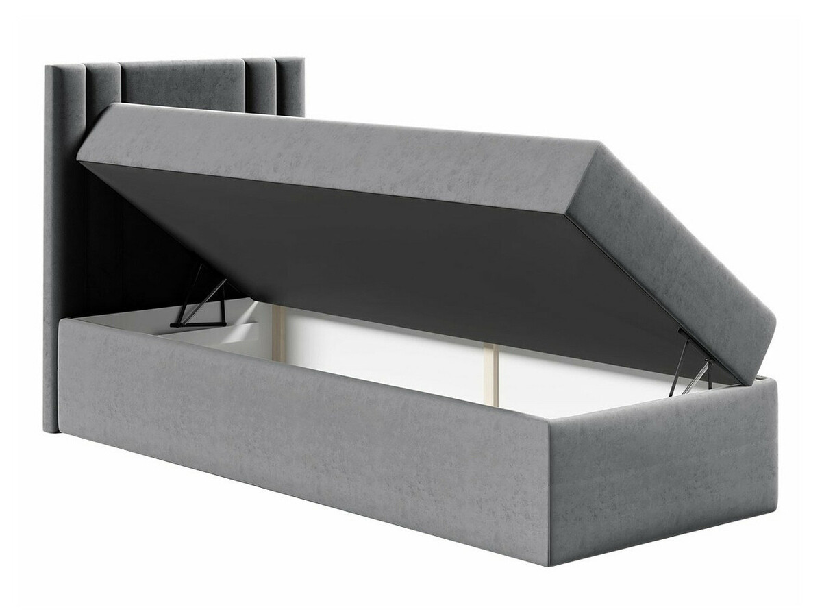 Pat boxspring Mel I (Kameleon 72)