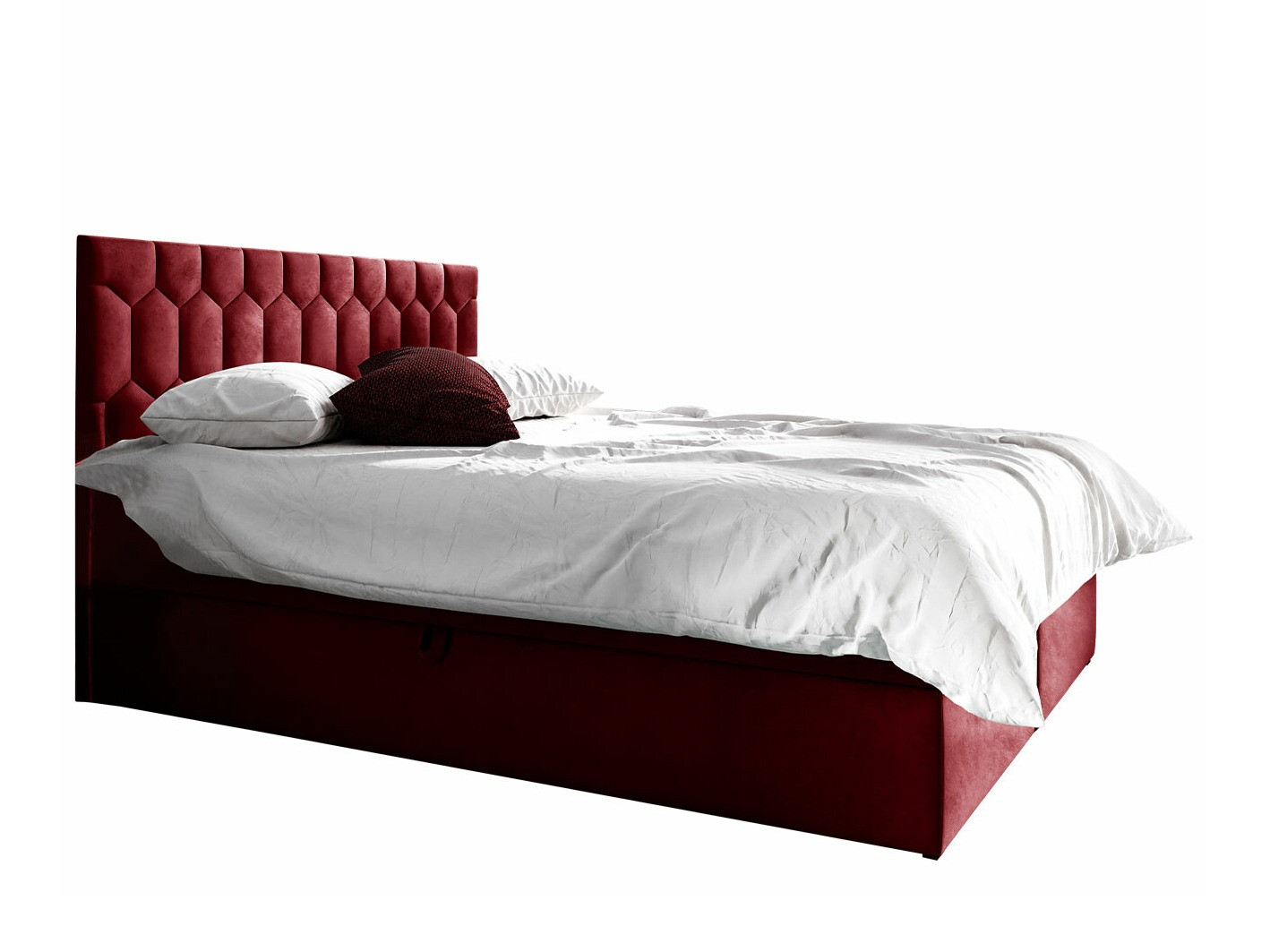 Pat boxspring Pons III (Fresh 8)