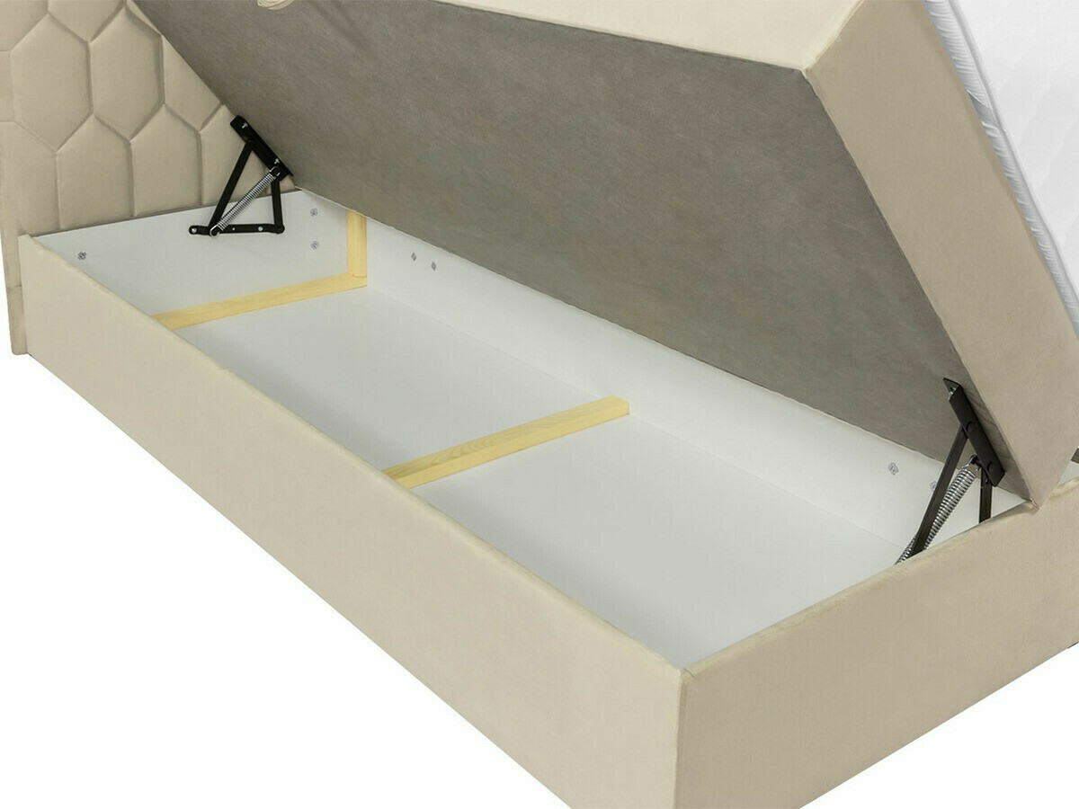 Pat boxspring Pons III (Fresh 8)