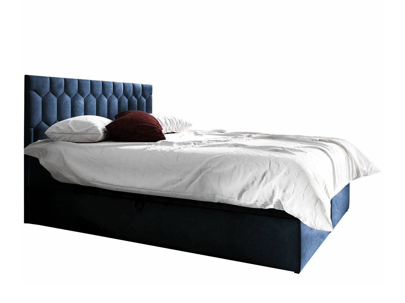 Pat boxspring Pons III (Fresh 11)