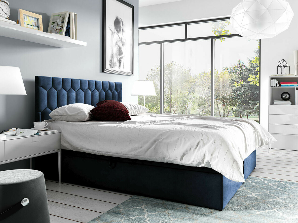 Pat boxspring Pons III (Fresh 11)