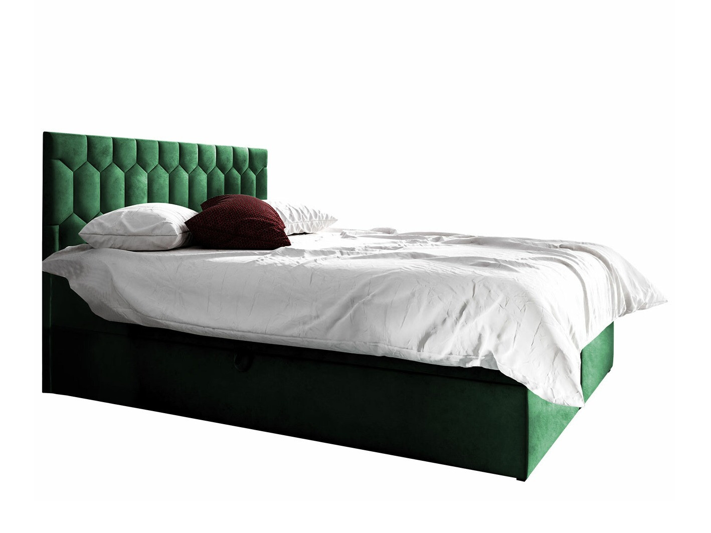 Pat boxspring Pons III (Fresh 13)