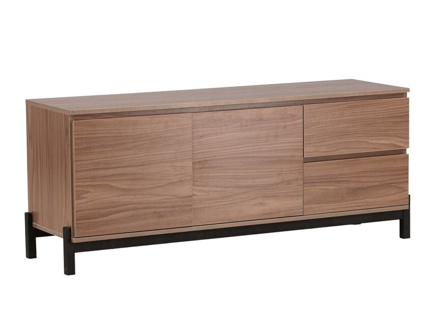 Comodă Dallas 3238 (Nuca)