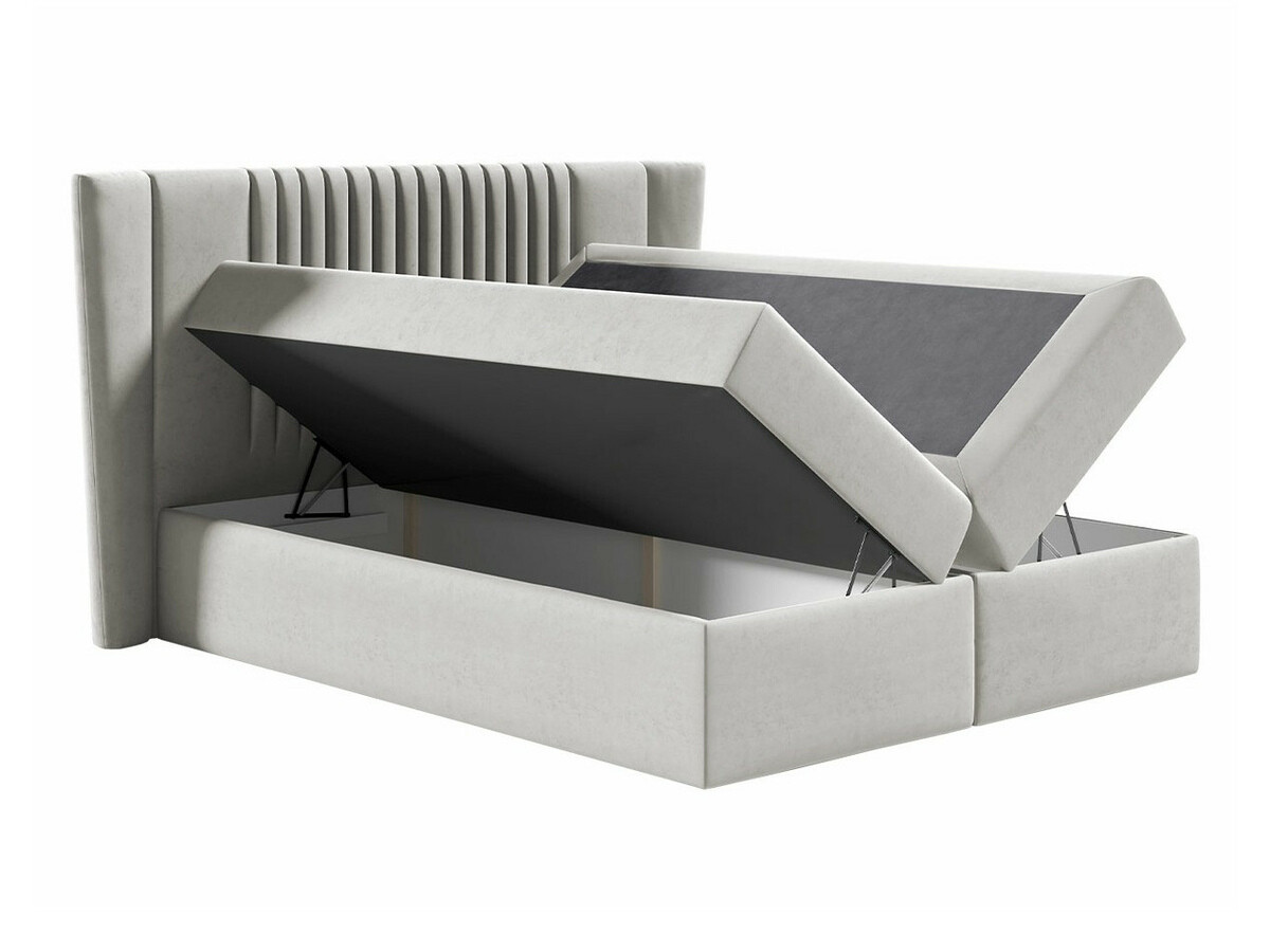 Pat boxspring Fenestra (Magic Velvet 2260)