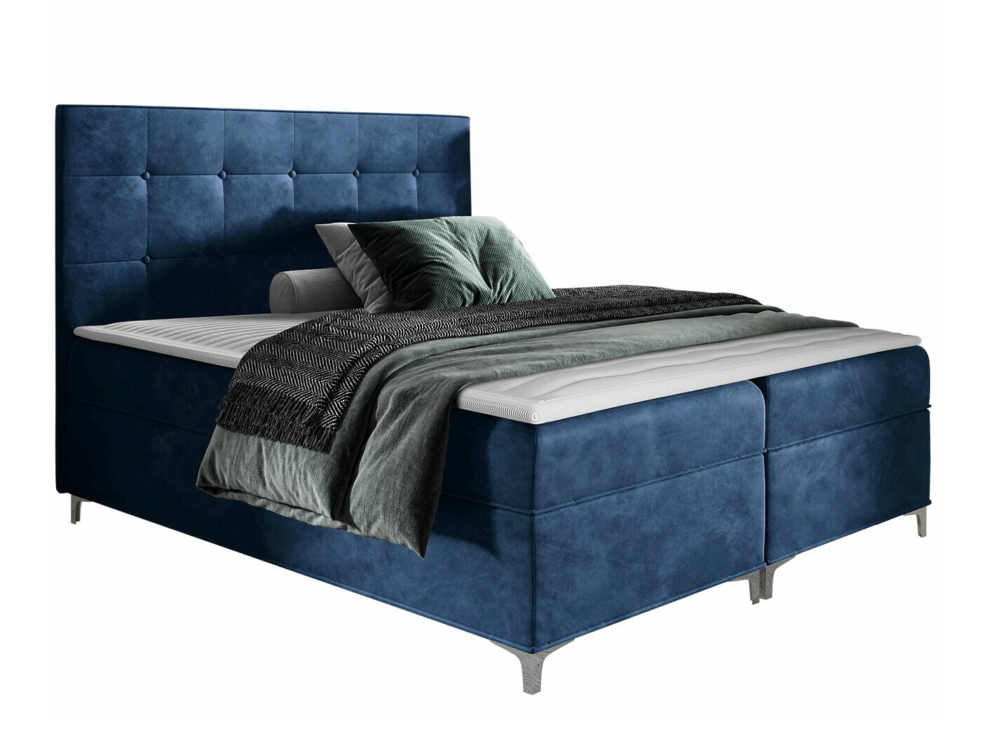 Pat boxspring Porta (Fresh 11)