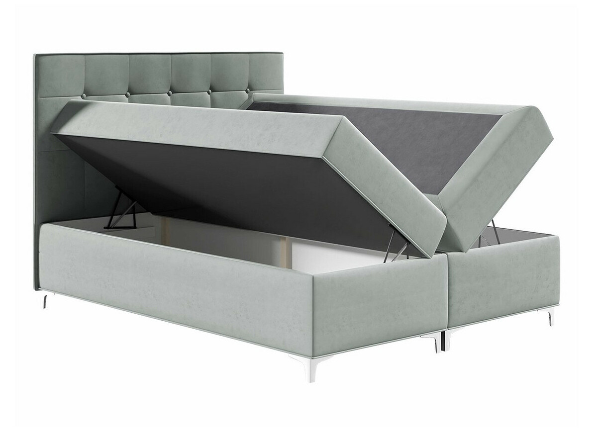 Pat boxspring Porta (Fresh 11)