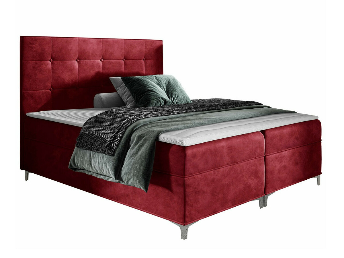 Pat boxspring Porta (Fresh 8)