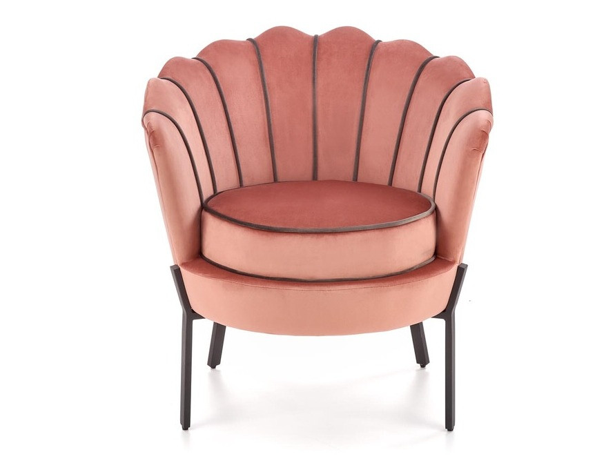 Fotoliu Houston 1292 (Roze)