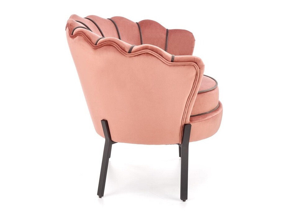 Fotoliu Houston 1292 (Roze)