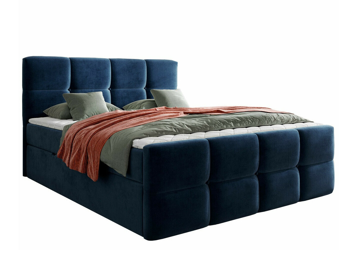 Pat boxspring ComfiDream Tirara (Fresh 11)