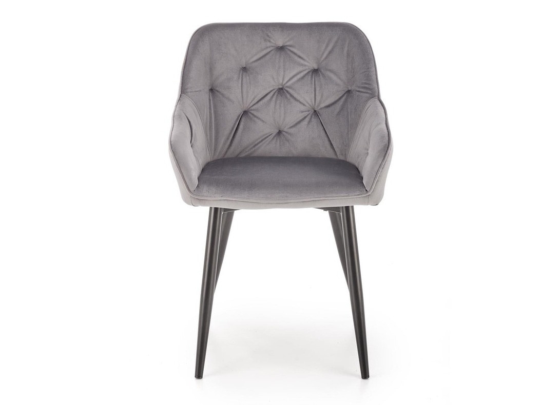 Scaun Houston 1295 (Gri)