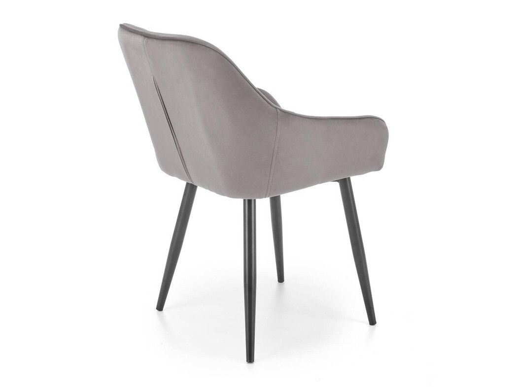 Scaun Houston 1295 (Gri)