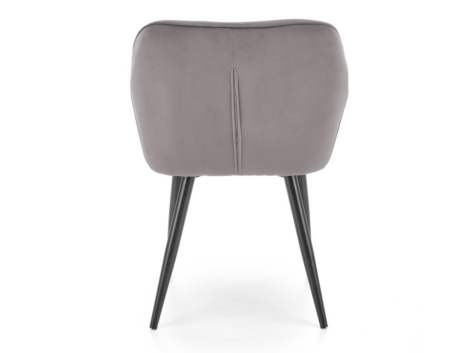 Scaun Houston 1295 (Gri)