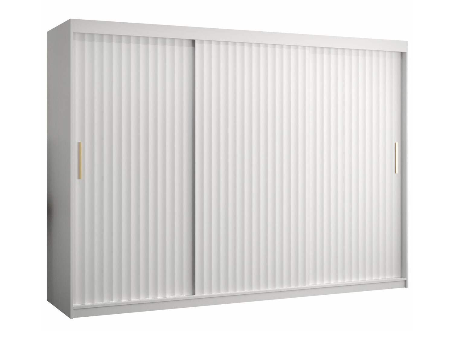 Dulap Hartford 336 (Alb)