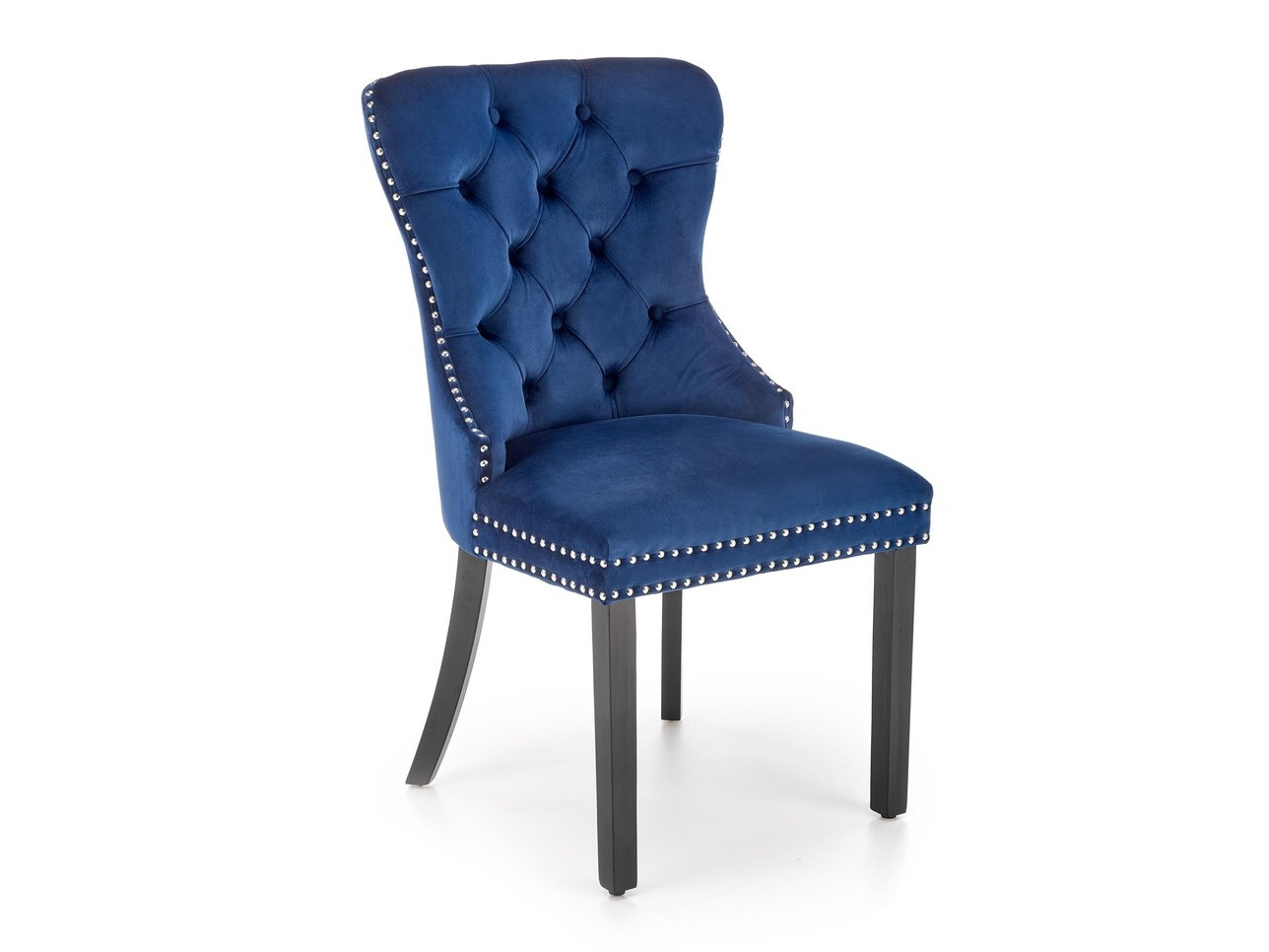 Scaun Houston 1267 (Albastru inchis)