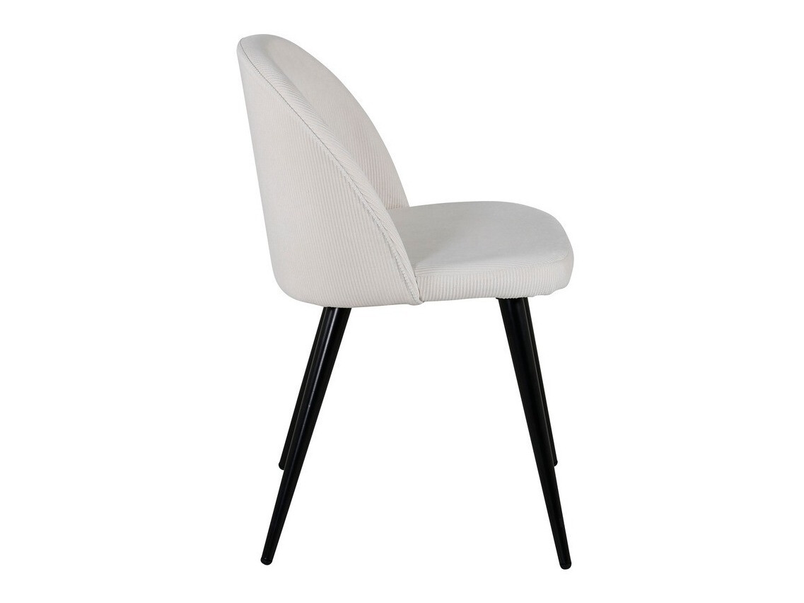 Scaun Dallas 136 (Bej + Negru)