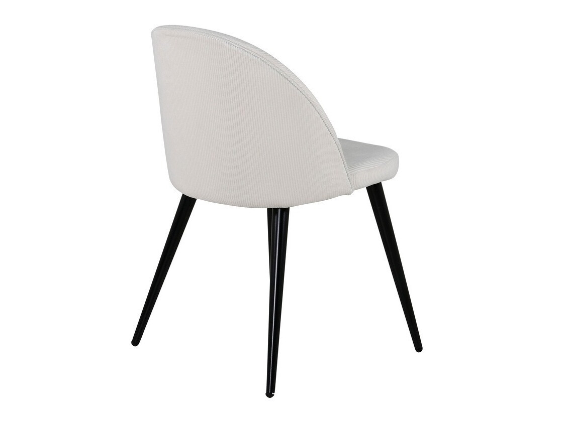 Scaun Dallas 136 (Bej + Negru)