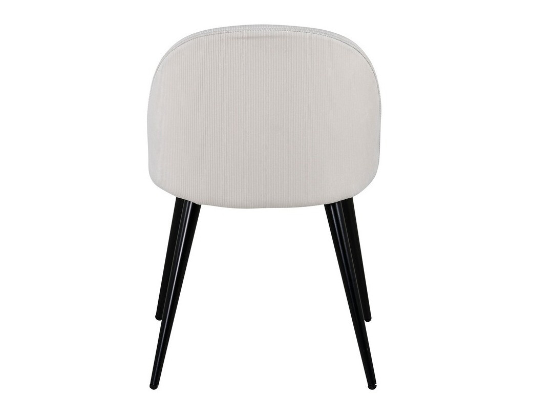 Scaun Dallas 136 (Bej + Negru)