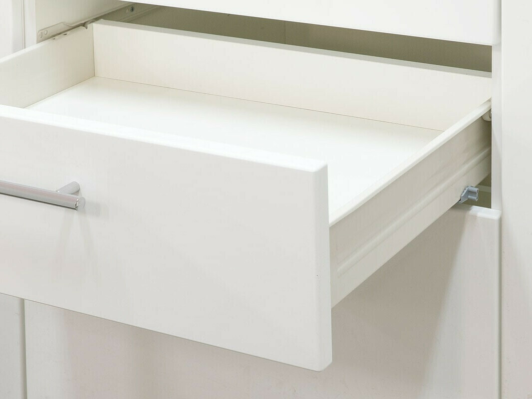 Set de bucătărie modular Tiffa Mix 100