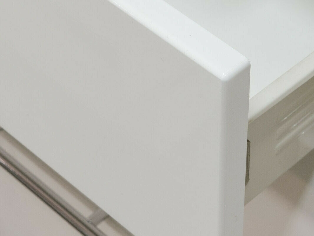 Set de bucătărie modular Tiffa Mix 100