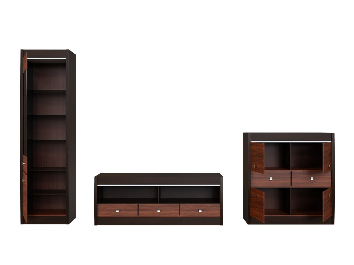 Set de living Loretri 125